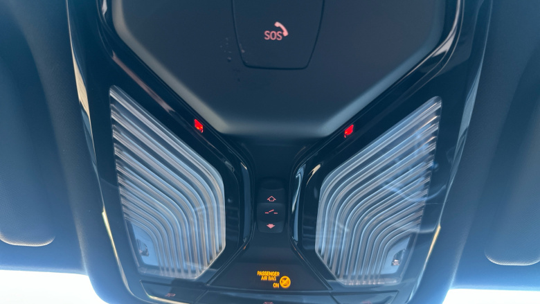 BMW X4 xDrive M40i MHT 5dr Auto Petrol Estate